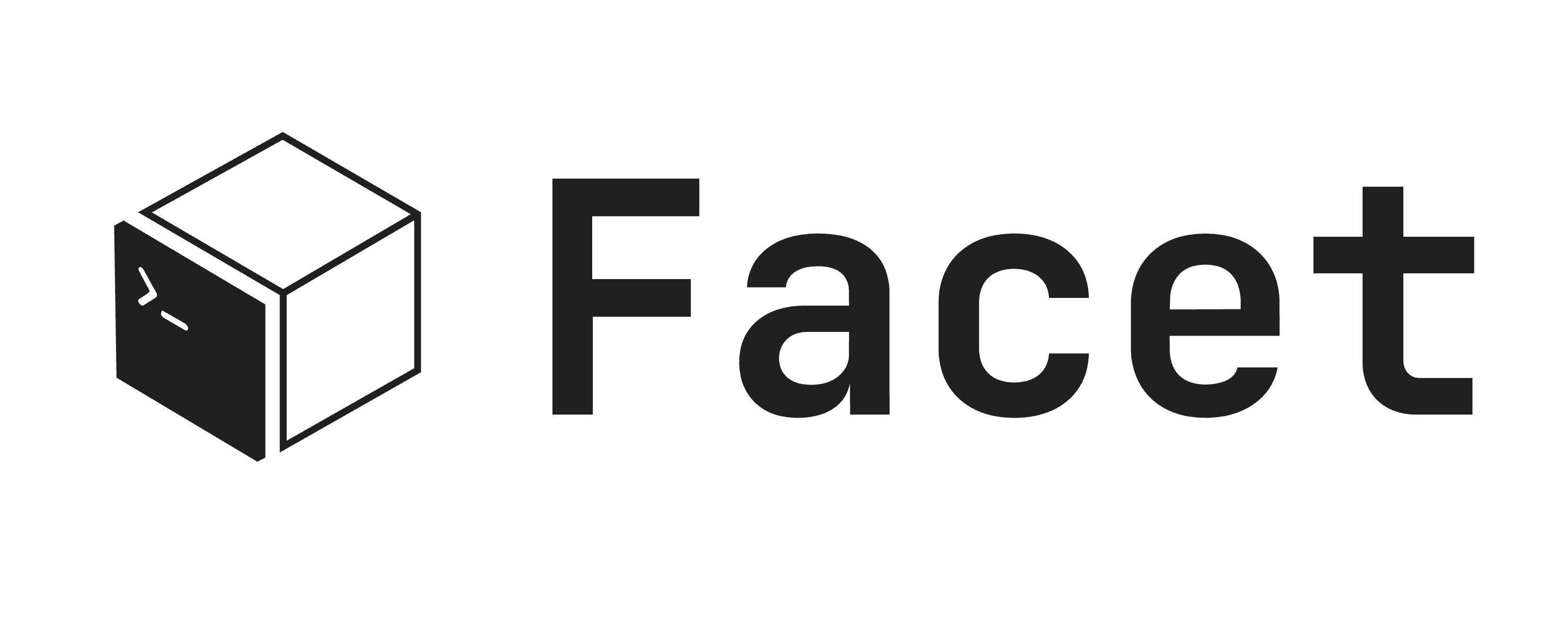 Facet